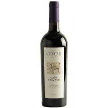 Rượu vang Ciù Ciù Piceno Bacchus